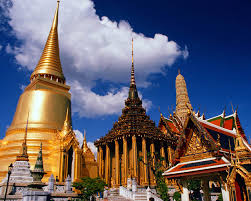 Du lịch Thái Lan 5 ngày